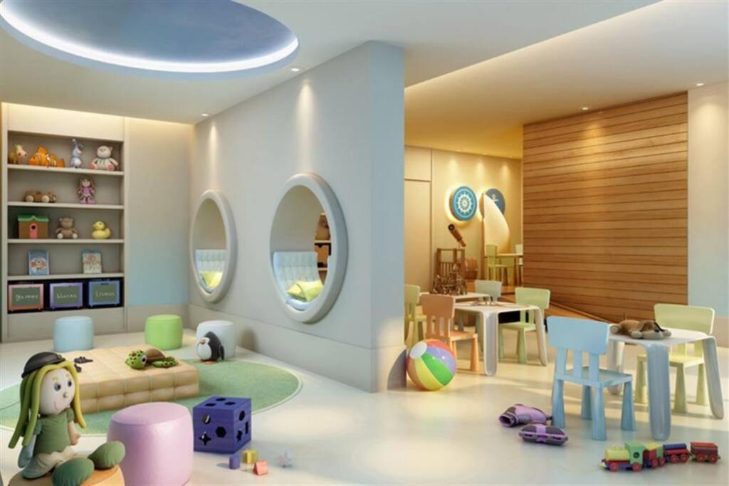 Apartamento 101 - Em Frente Ao Hospital Einstein