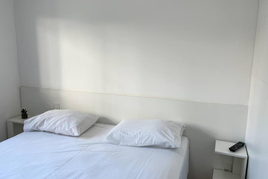 Apartamento 101 - Em Frente Ao Hospital Einstein *
