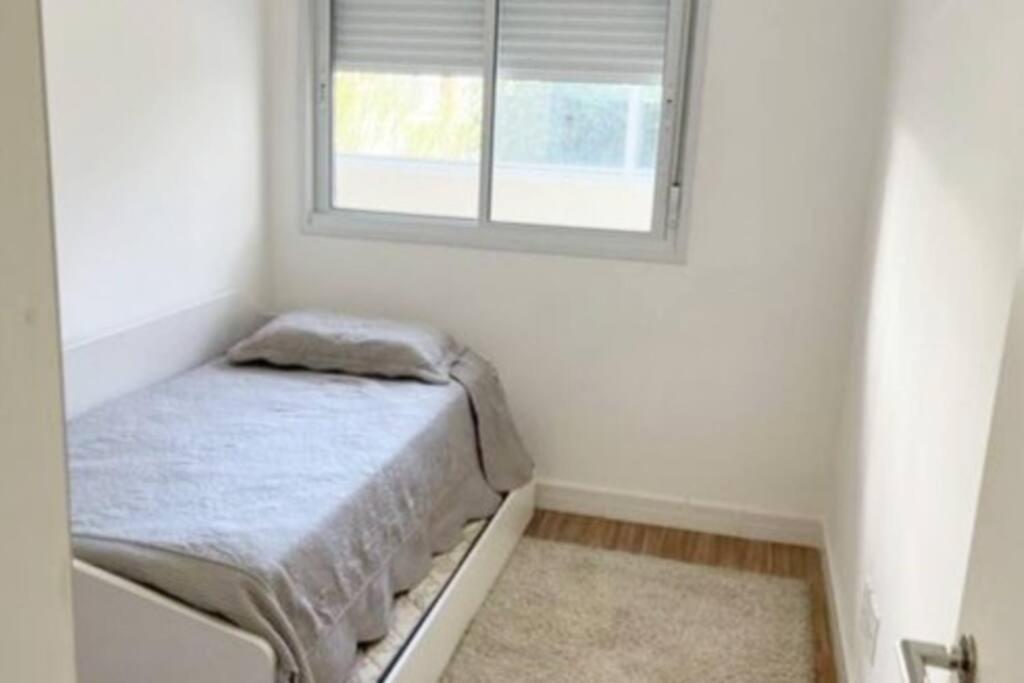 Apartamento 101 - Em Frente Ao Hospital Einstein