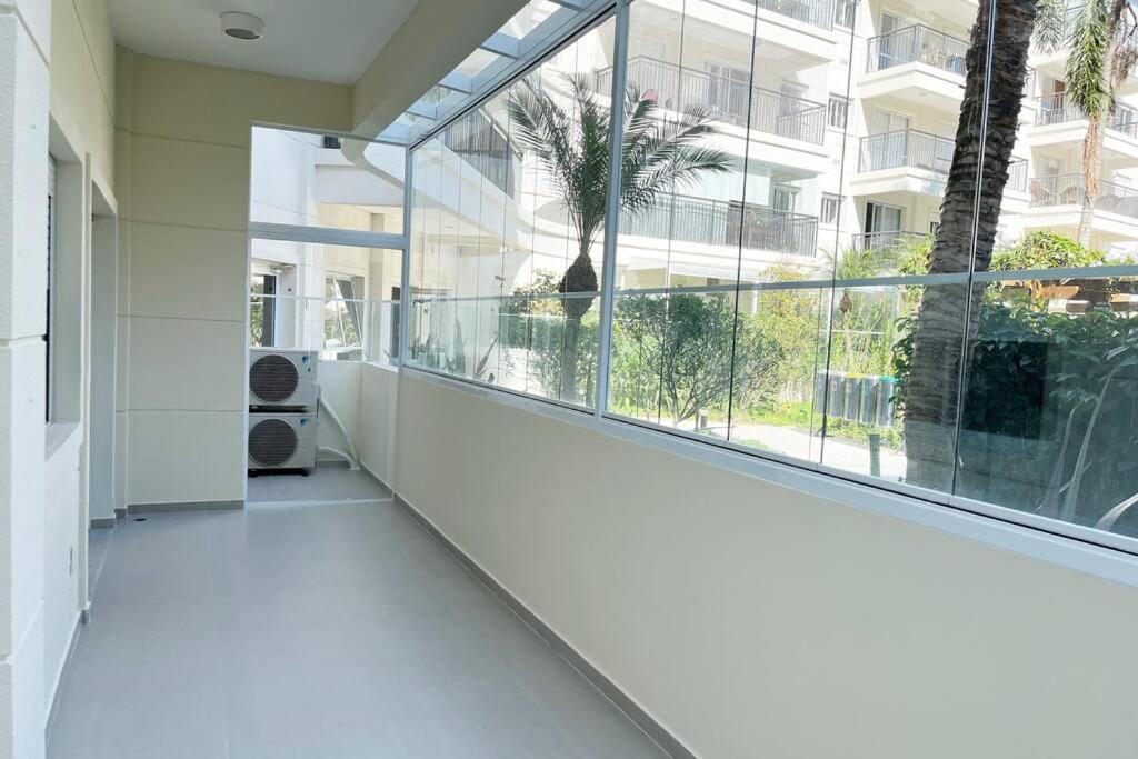 Apartamento 101 - Em Frente Ao Hospital Einstein *